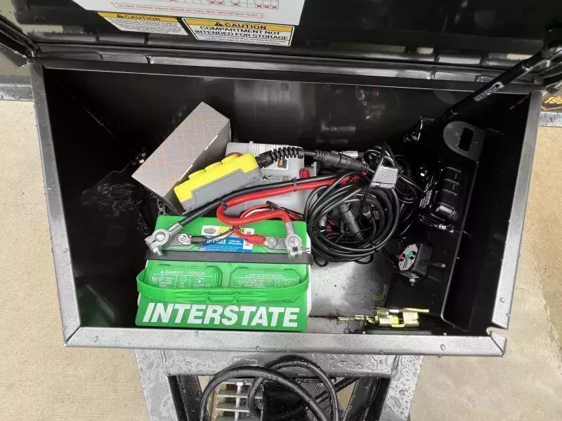 new Dump Trailers MAXX-D  for sale, in West Middlesex, PA Thumbnail 23