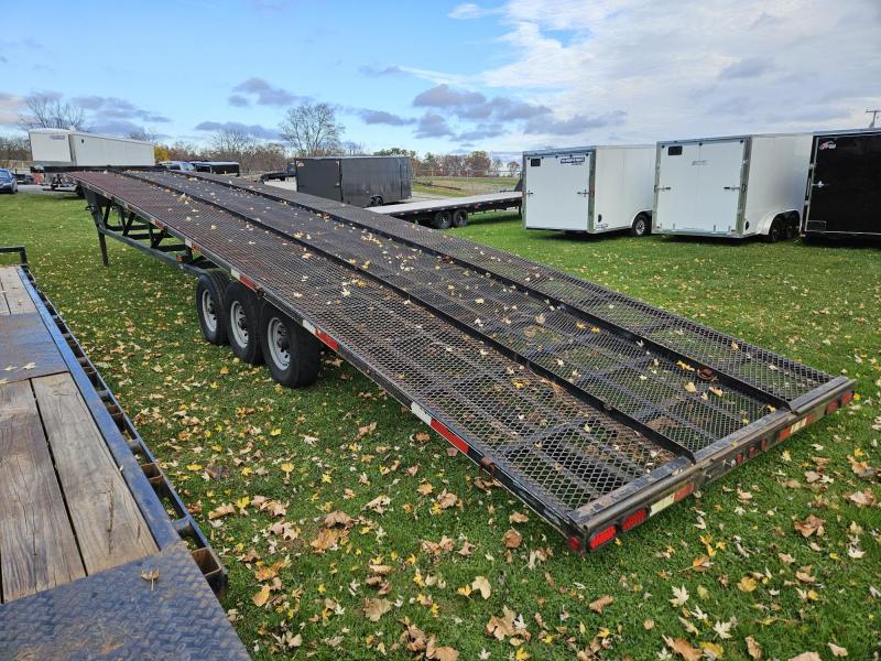 used Car Haulers / Racing Trailers Quality Trailers  for sale, in Carlisle, PA Thumbnail 2