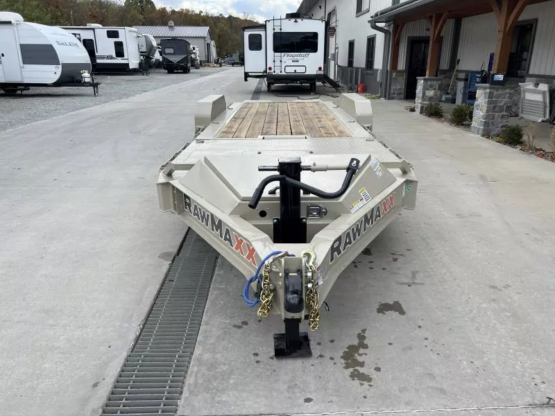 new Equipment / Flatbed Trailers RawMaxx  for sale, in Irwin, PA Thumbnail 22
