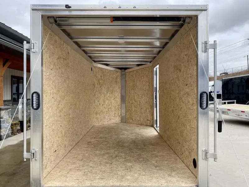 new Cargo (Enclosed) Trailers E-Z Hauler  for sale, in Carlisle, PA Thumbnail 24