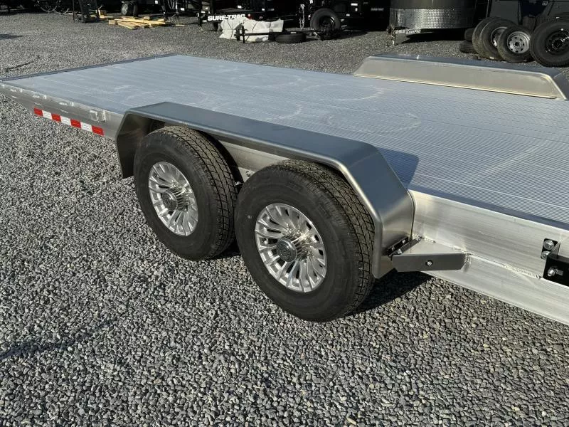 new Car Haulers / Racing Trailers Sure-Trac  for sale, in Carlisle, PA Thumbnail 17