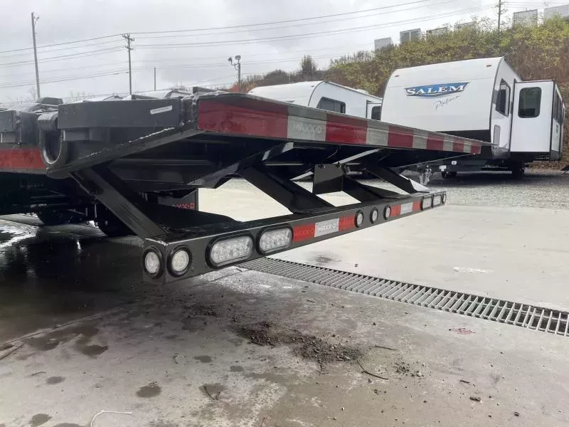 new Equipment / Flatbed Trailers MAXX-D for sale, in Irwin, PA Thumbnail 22