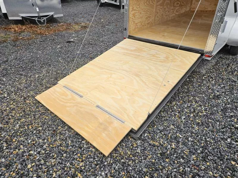 new Cargo (Enclosed) Trailers Quality Cargo  for sale, in Carlisle, PA Thumbnail 10