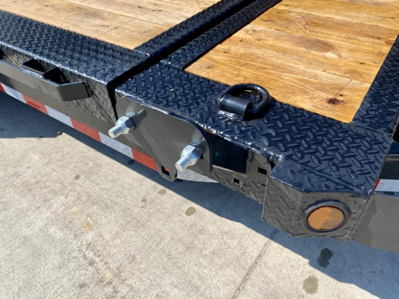 used Equipment / Flatbed Trailers Iron Bull  for sale, in Carlisle, PA Thumbnail 30