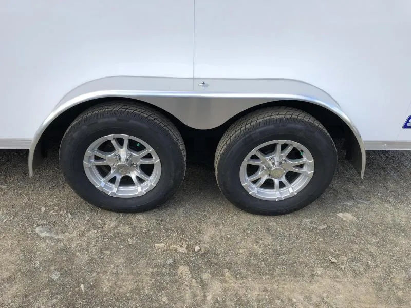 new Cargo (Enclosed) Trailers Sure-Trac  for sale, in West Middlesex, PA Thumbnail 5