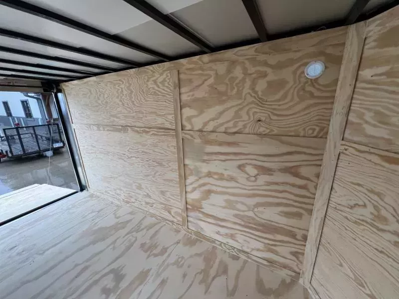 new Cargo (Enclosed) Trailers Xtreme Cargo  for sale, in Irwin, PA Thumbnail 17