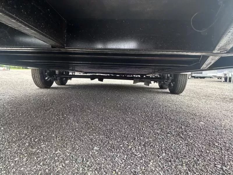 new Cargo (Enclosed) Trailers Quality Cargo for sale, in Carlisle, PA Thumbnail 23