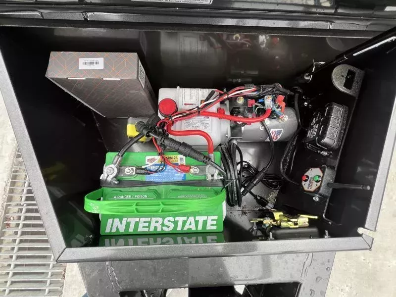 new Equipment / Flatbed Trailers MAXX-D for sale, in West Middlesex, PA Thumbnail 20