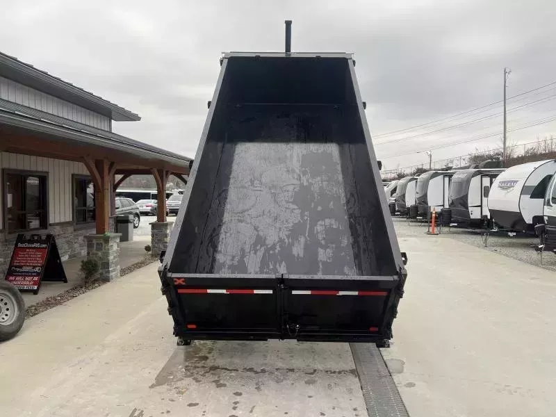 new Dump Trailers MAXX-D  for sale, in Carlisle, PA Thumbnail 4