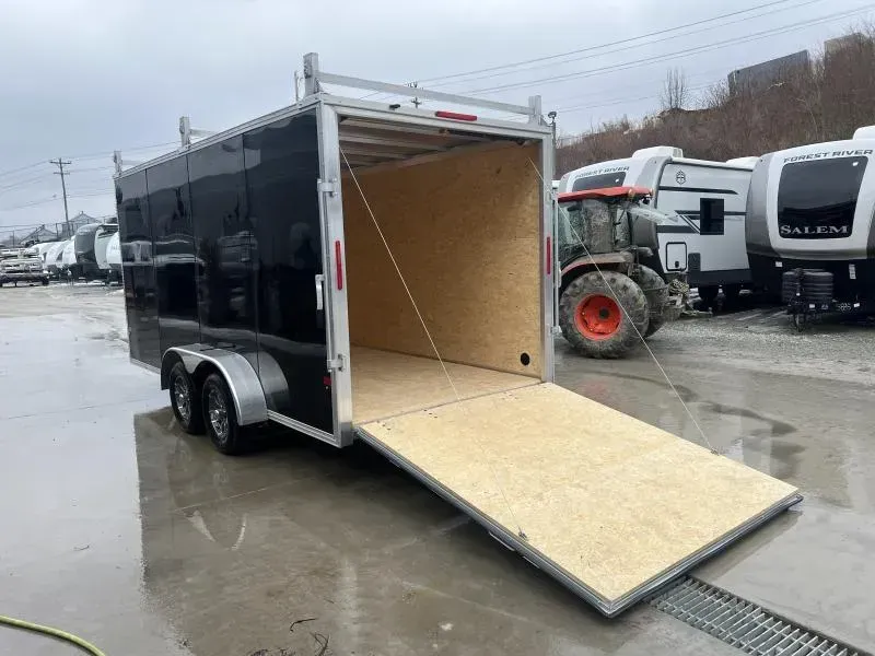 new Cargo (Enclosed) Trailers E-Z Hauler  for sale, in Carlisle, PA Thumbnail 13