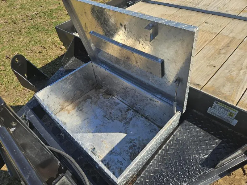 used Equipment / Flatbed Trailers Cam Superline  for sale, in Carlisle, PA Thumbnail 13