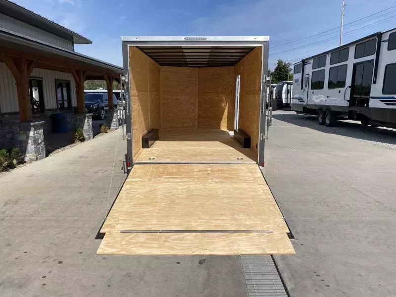 new Cargo (Enclosed) Trailers Xtreme Cargo  for sale, in Evans City, PA Thumbnail 22