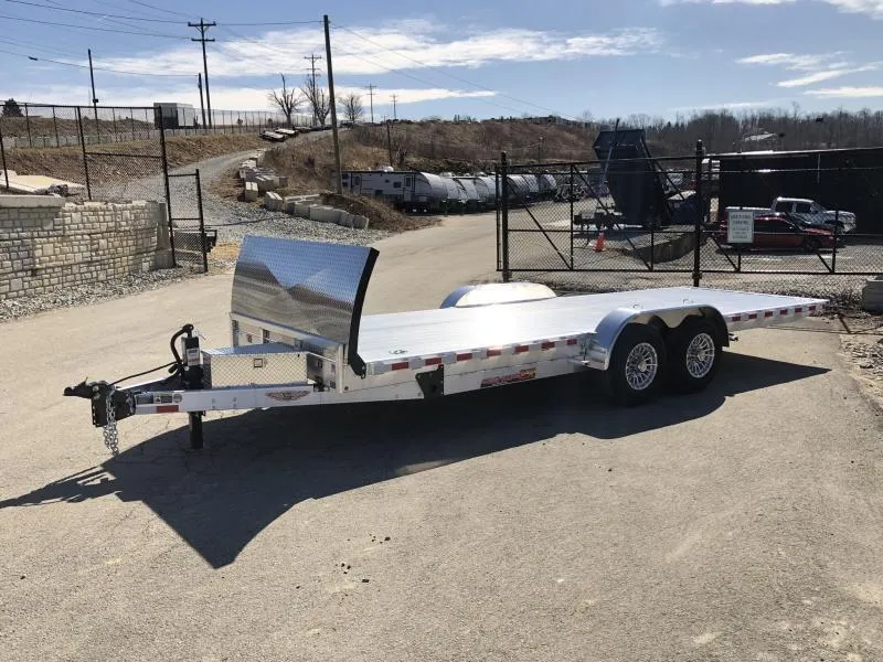 new Car Haulers / Racing Trailers Sure-Trac  for sale, in Carlisle, PA Thumbnail 5