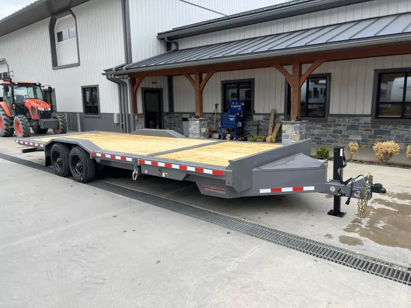 new Equipment / Flatbed Trailers Midsota  for sale, in Irwin, PA Thumbnail 11
