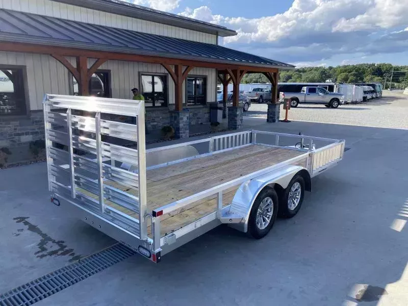 new Utility Trailers Sure-Trac  for sale, in Irwin, PA Thumbnail 4