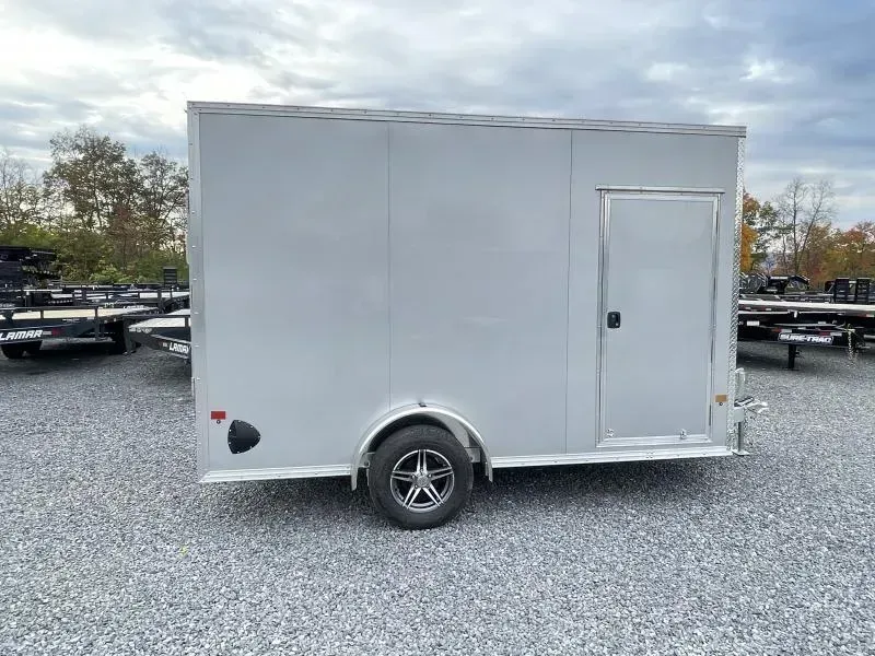 new Cargo (Enclosed) Trailers E-Z Hauler  for sale, in Irwin, PA Thumbnail 4