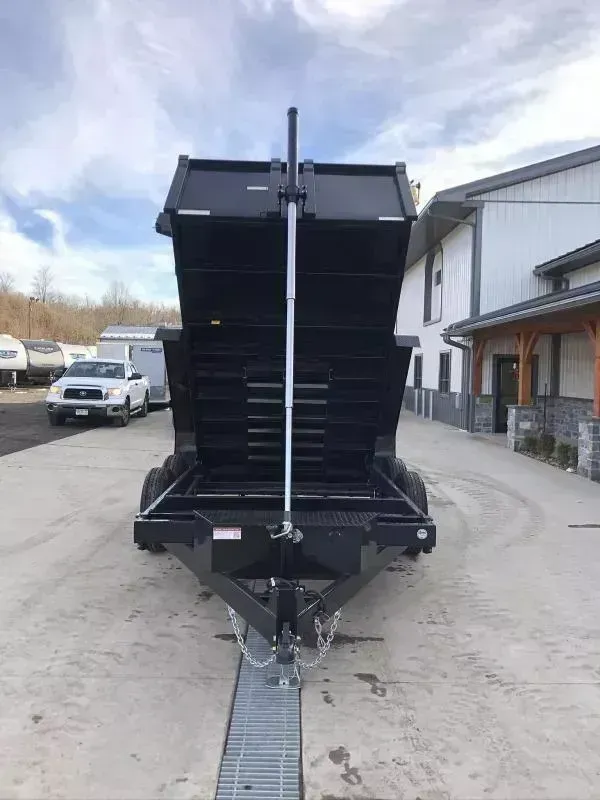 new Dump Trailers Sure-Trac  for sale, in Carlisle, PA Thumbnail 34