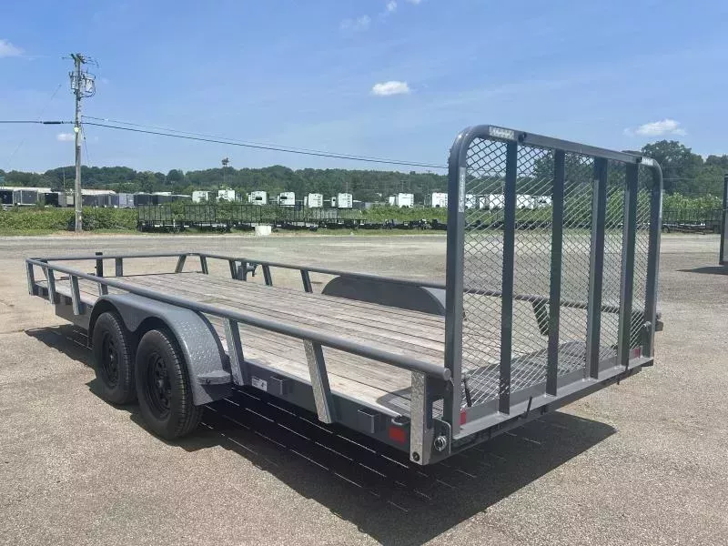 new Utility Trailers RawMaxx for sale, in Carlisle, PA Thumbnail 5