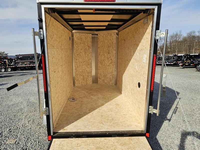new Cargo (Enclosed) Trailers Pace American  for sale, in West Middlesex, PA Thumbnail 10
