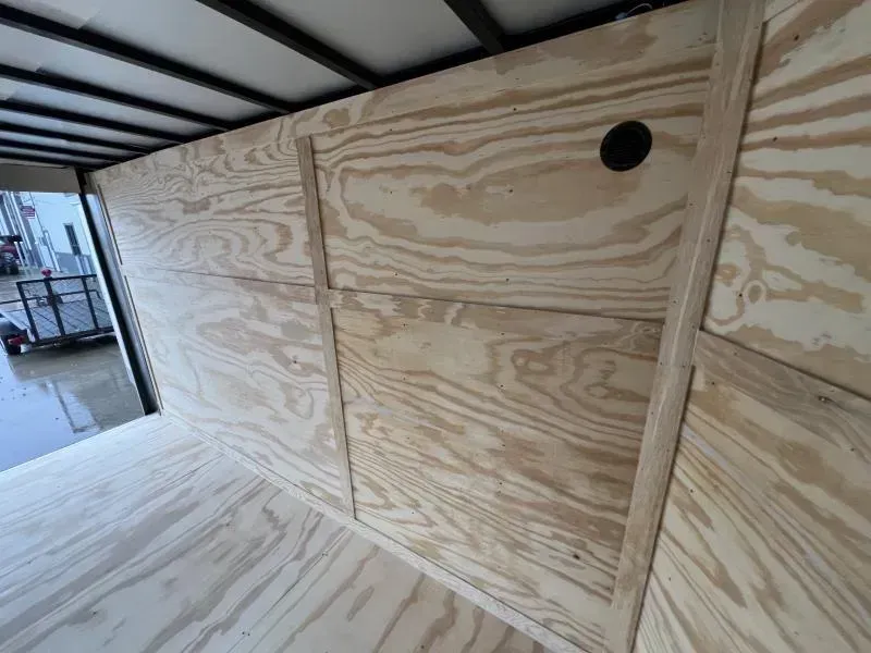 new Cargo (Enclosed) Trailers Xtreme Cargo  for sale, in Irwin, PA Thumbnail 8