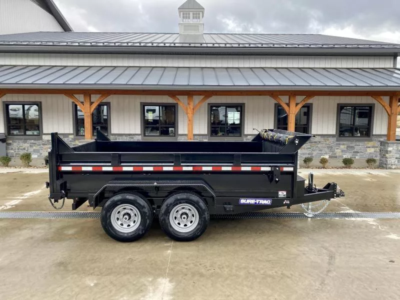 new Dump Trailers Sure-Trac  for sale, in Carlisle, PA Thumbnail 17