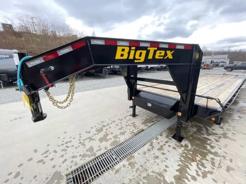new Equipment / Flatbed Trailers Big Tex Trailers  for sale, in Irwin, PA Thumbnail 17