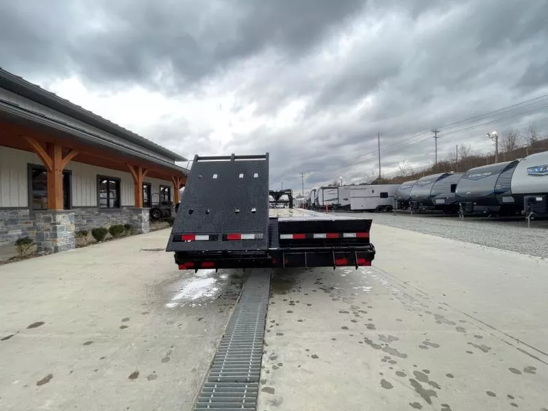 new Equipment / Flatbed Trailers Big Tex Trailers  for sale, in Irwin, PA Thumbnail 24