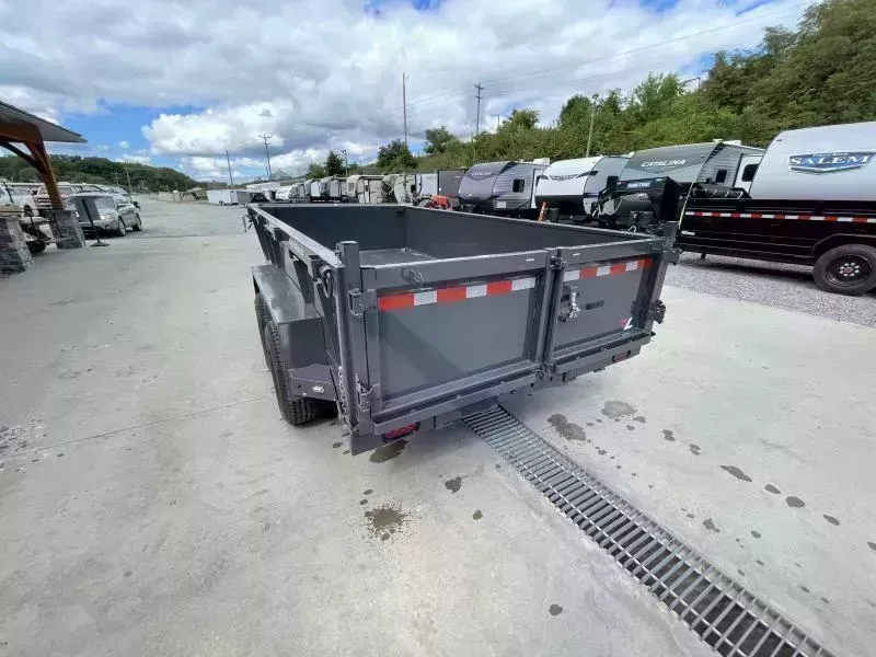 new Dump Trailers Lamar Trailers  for sale, in Irwin, PA Thumbnail 10