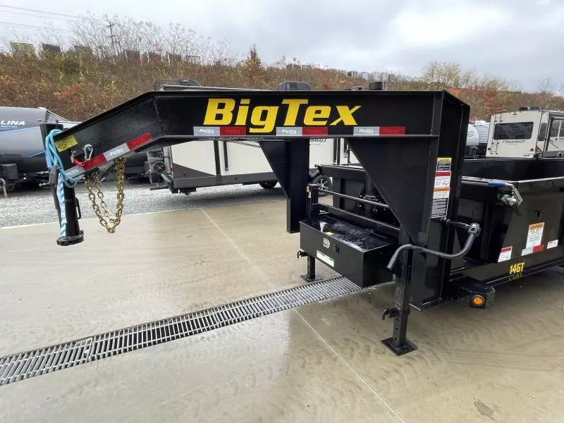 new Dump Trailers Big Tex Trailers  for sale, in Irwin, PA Thumbnail 13
