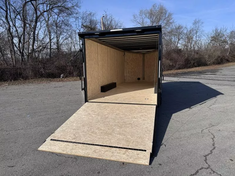 new Cargo (Enclosed) Trailers ITI Cargo  for sale, in Carlisle, PA Thumbnail 16