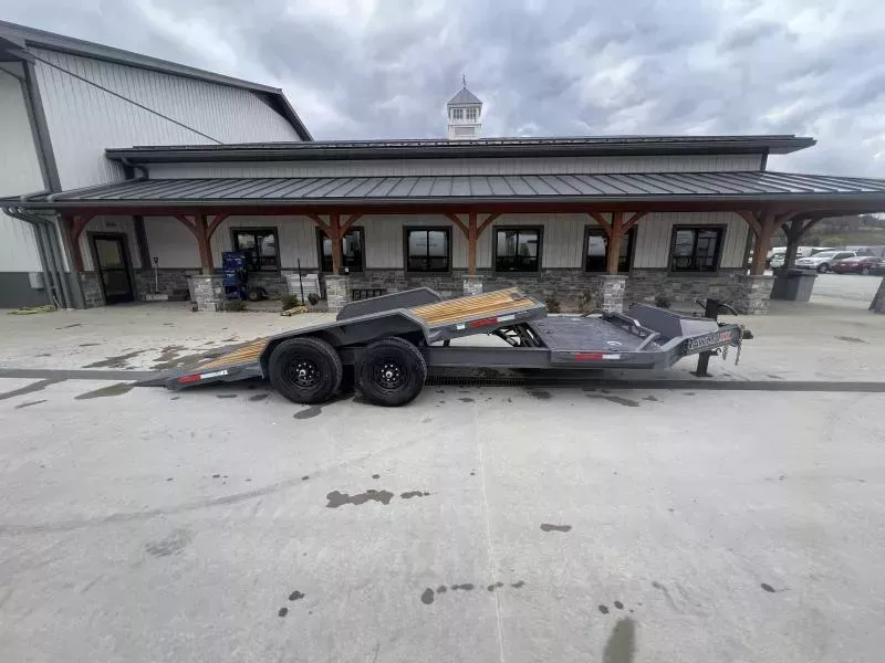 new Equipment / Flatbed Trailers RawMaxx  for sale, in Evans City, PA Thumbnail 3