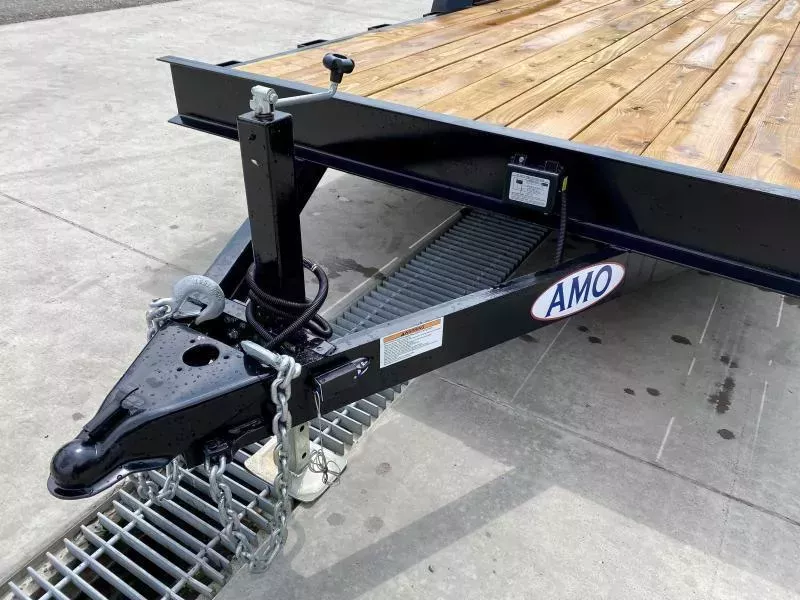 new Equipment / Flatbed Trailers AMO  for sale, in Carlisle, PA Thumbnail 9