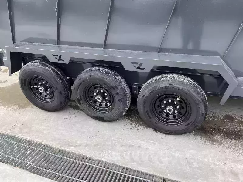 new Dump Trailers Lamar Trailers  for sale, in Irwin, PA Thumbnail 33