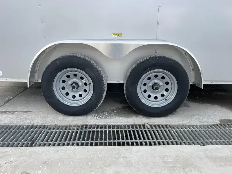 new Cargo (Enclosed) Trailers Quality Cargo  for sale, in Carlisle, PA Thumbnail 23