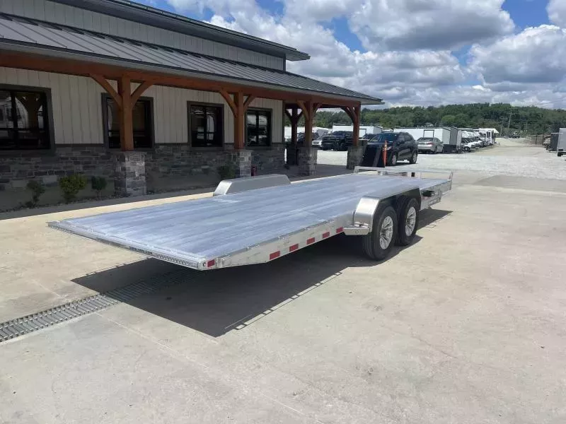 new Car Haulers / Racing Trailers Sure-Trac  for sale, in Irwin, PA Thumbnail 14