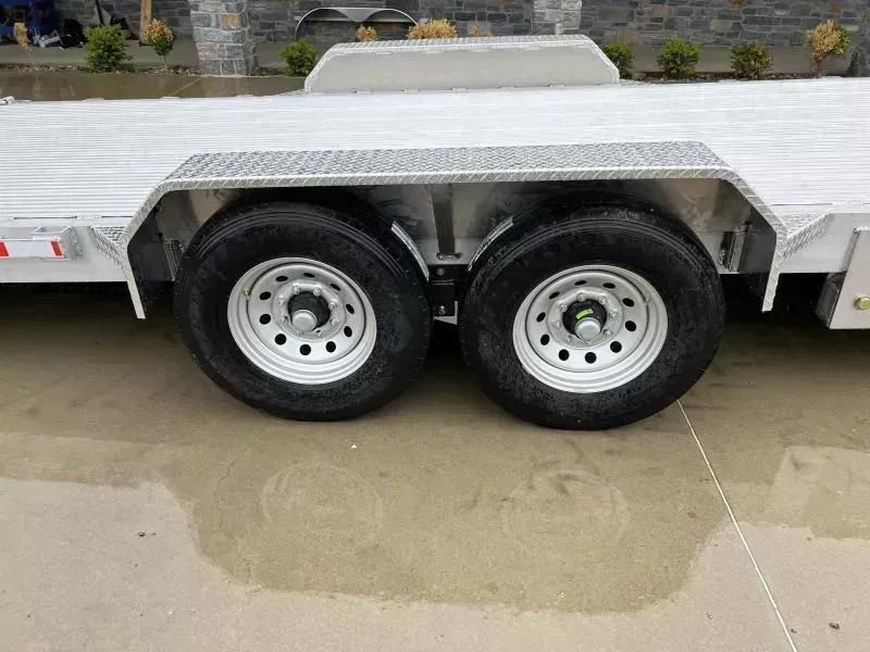 new Car Haulers / Racing Trailers Nordtek Trailers for sale, in Evans City, PA Thumbnail 28