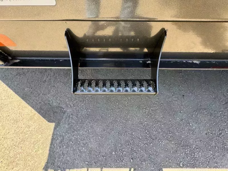 new Dump Trailers MAXX-D for sale, in Irwin, PA Thumbnail 24