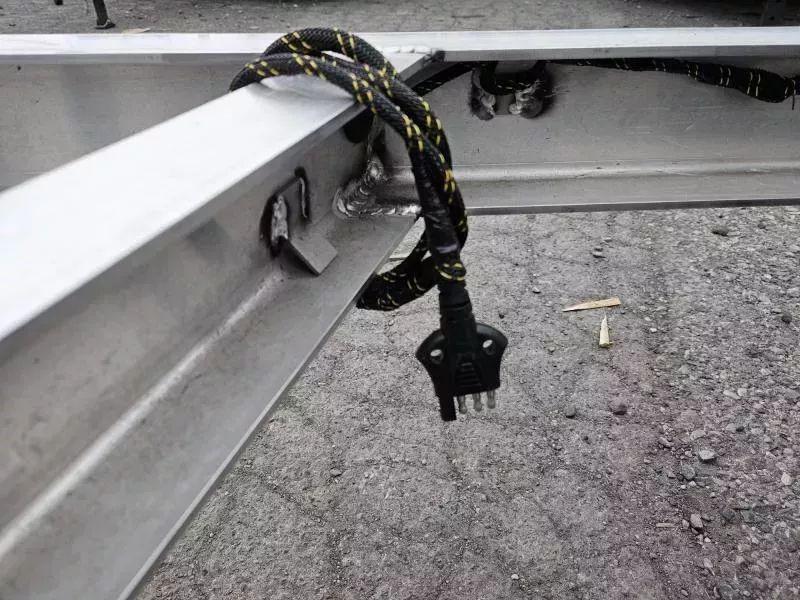 new Utility Trailers Nordtek Trailers  for sale, in West Middlesex, PA Thumbnail 7