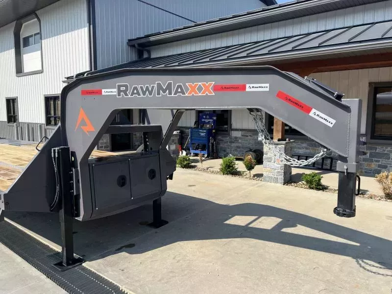 new Equipment / Flatbed Trailers RawMaxx  for sale, in Carlisle, PA Thumbnail 10