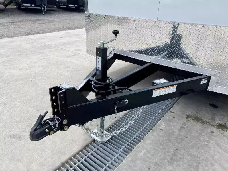 new Cargo (Enclosed) Trailers Sure-Trac  for sale, in Evans City, PA Thumbnail 10