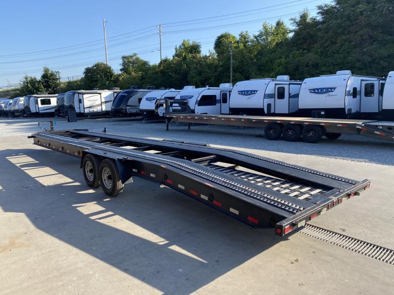 used Car Haulers / Racing Trailers Appalachian  for sale, in Irwin, PA Thumbnail 6
