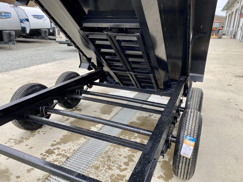 new Dump Trailers Iron Bull  for sale, in Carlisle, PA Thumbnail 9