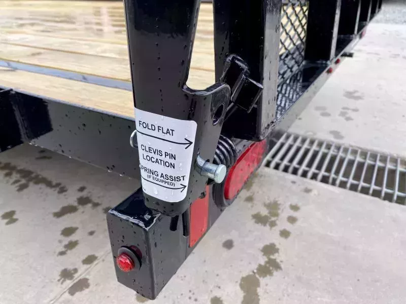 new Utility Trailers Sure-Trac for sale, in Evans City, PA Thumbnail 17