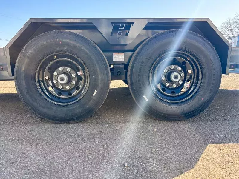 new Equipment / Flatbed Trailers Hillcrest Trailers  for sale, in Irwin, PA Thumbnail 20