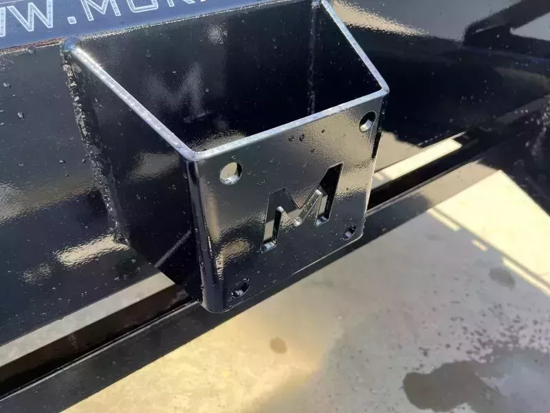 new Equipment / Flatbed Trailers Moritz International  for sale, in Irwin, PA Thumbnail 22