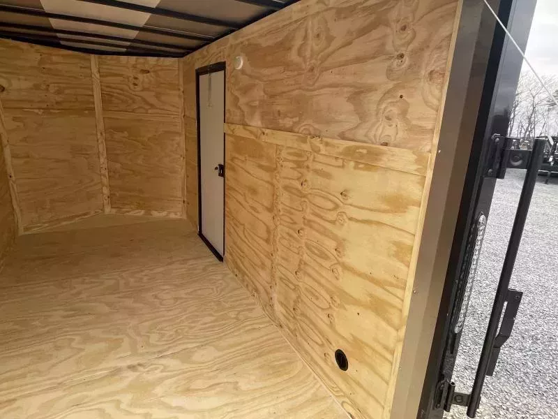 new Cargo (Enclosed) Trailers Xtreme Cargo  for sale, in Irwin, PA Thumbnail 10