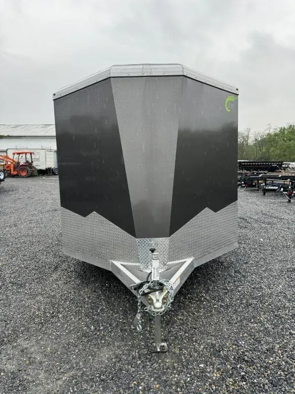 new Cargo (Enclosed) Trailers NEO Trailers  for sale, in Irwin, PA Thumbnail 11