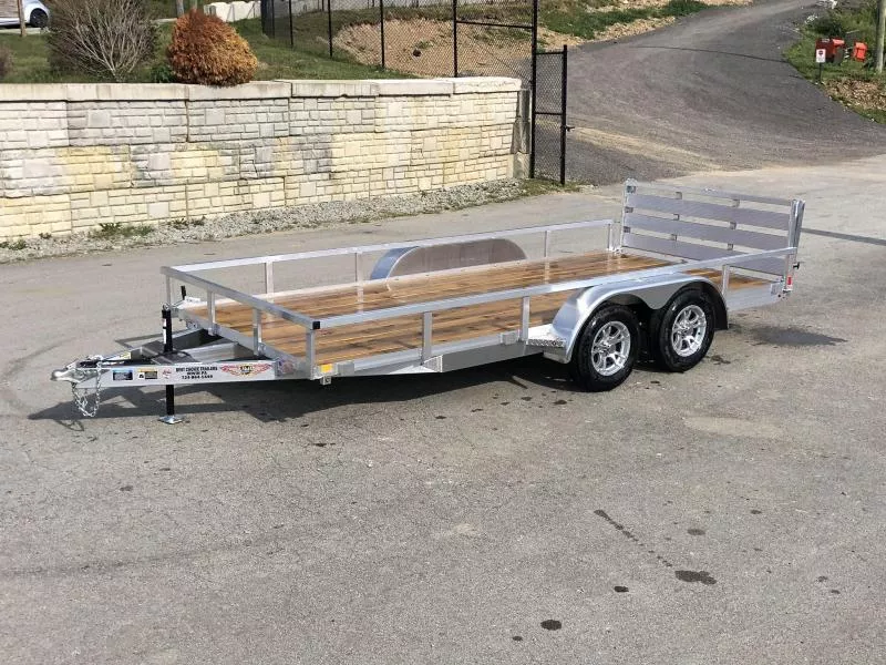 new Utility Trailers H and H Trailer  for sale, in Irwin, PA Thumbnail 3