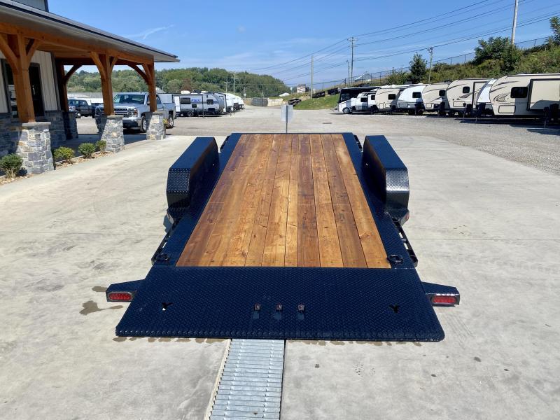 used Equipment / Flatbed Trailers Iron Bull  for sale, in Carlisle, PA Thumbnail 10