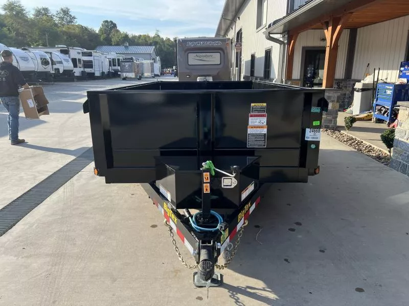 new Dump Trailers Big Tex Trailers  for sale, in Irwin, PA Thumbnail 19